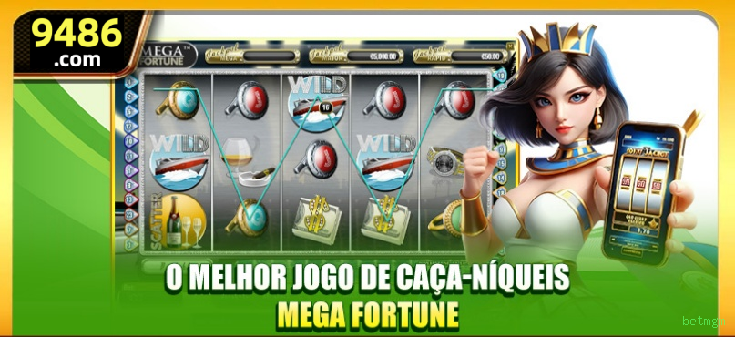 Cassino betmgm - mesas ao vivo e jogos