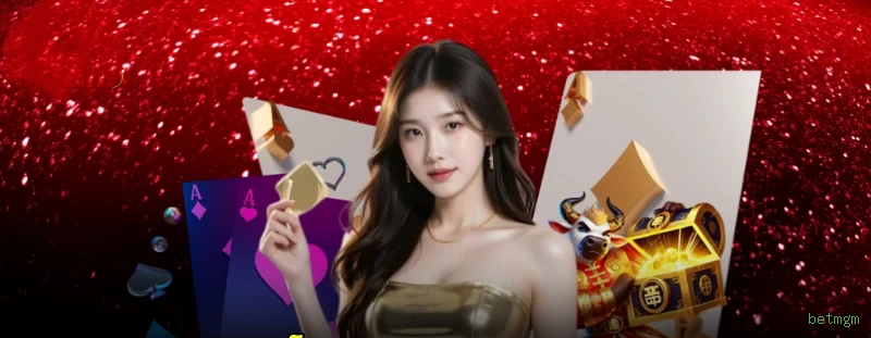 Roleta e blackjack betmgm